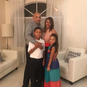 Meet your Posher, Natalia